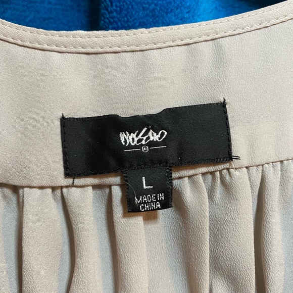 Mossimo Top - Picture 3 of 3